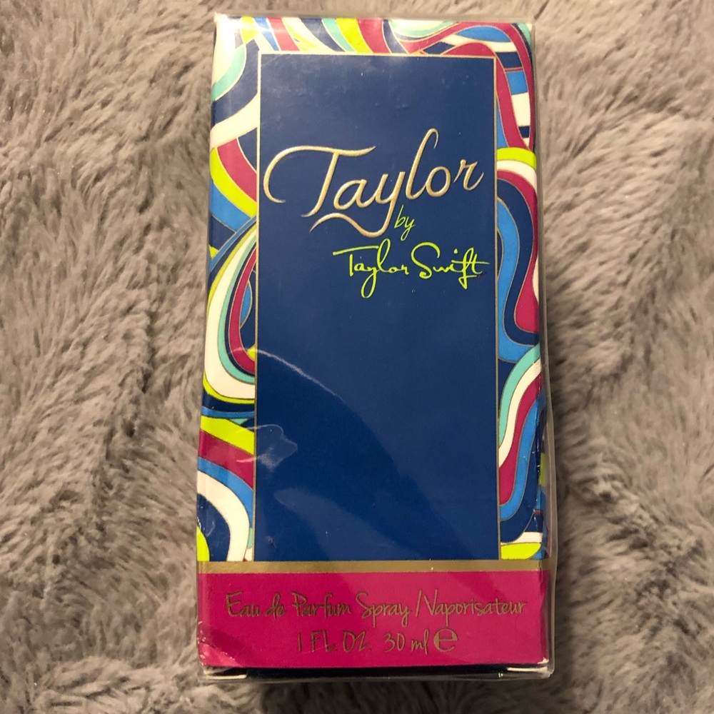 Taylor by Taylor Swift 1 oz